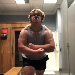 Meet your Posher, Kamyn